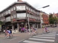 Café Derby - Ekeren